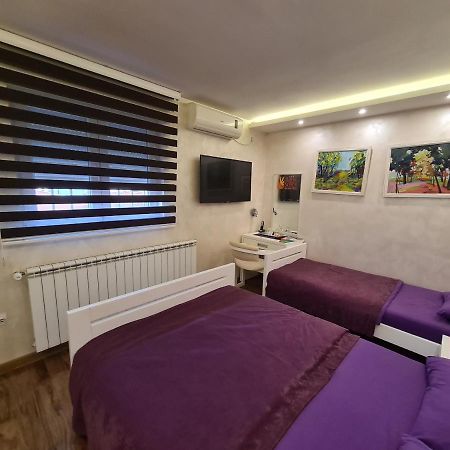 Hotel Sunce Kraljevo Ngoại thất bức ảnh