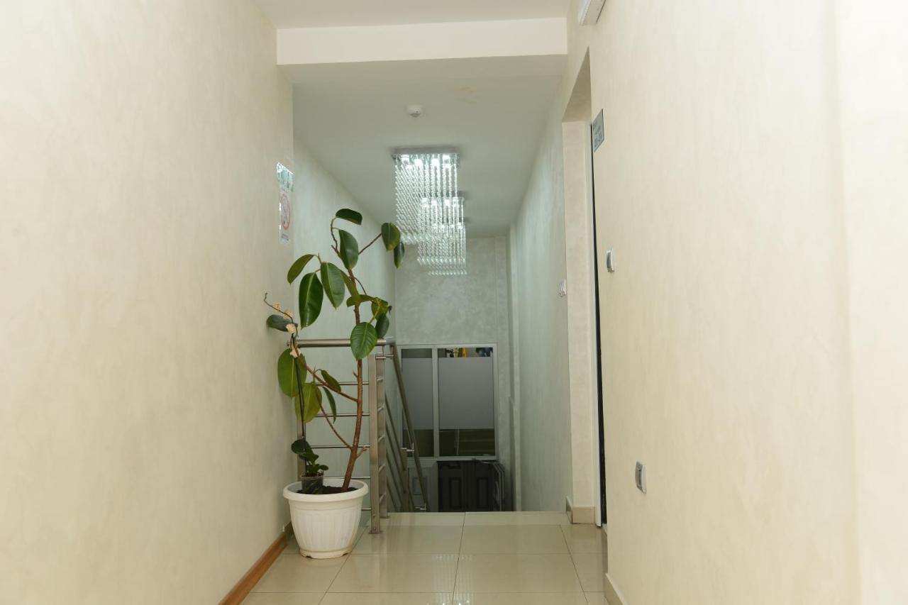 Hotel Sunce Kraljevo Ngoại thất bức ảnh