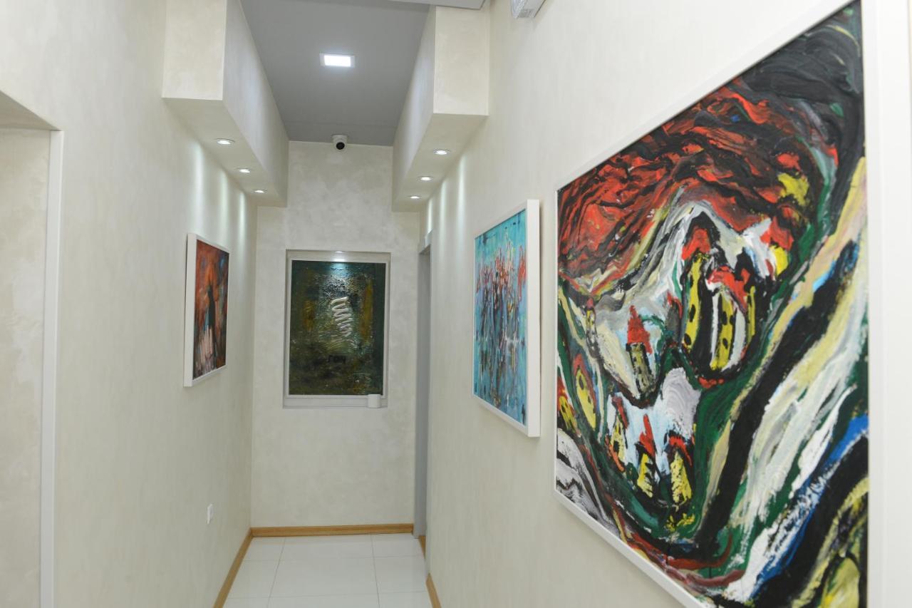 Hotel Sunce Kraljevo Ngoại thất bức ảnh