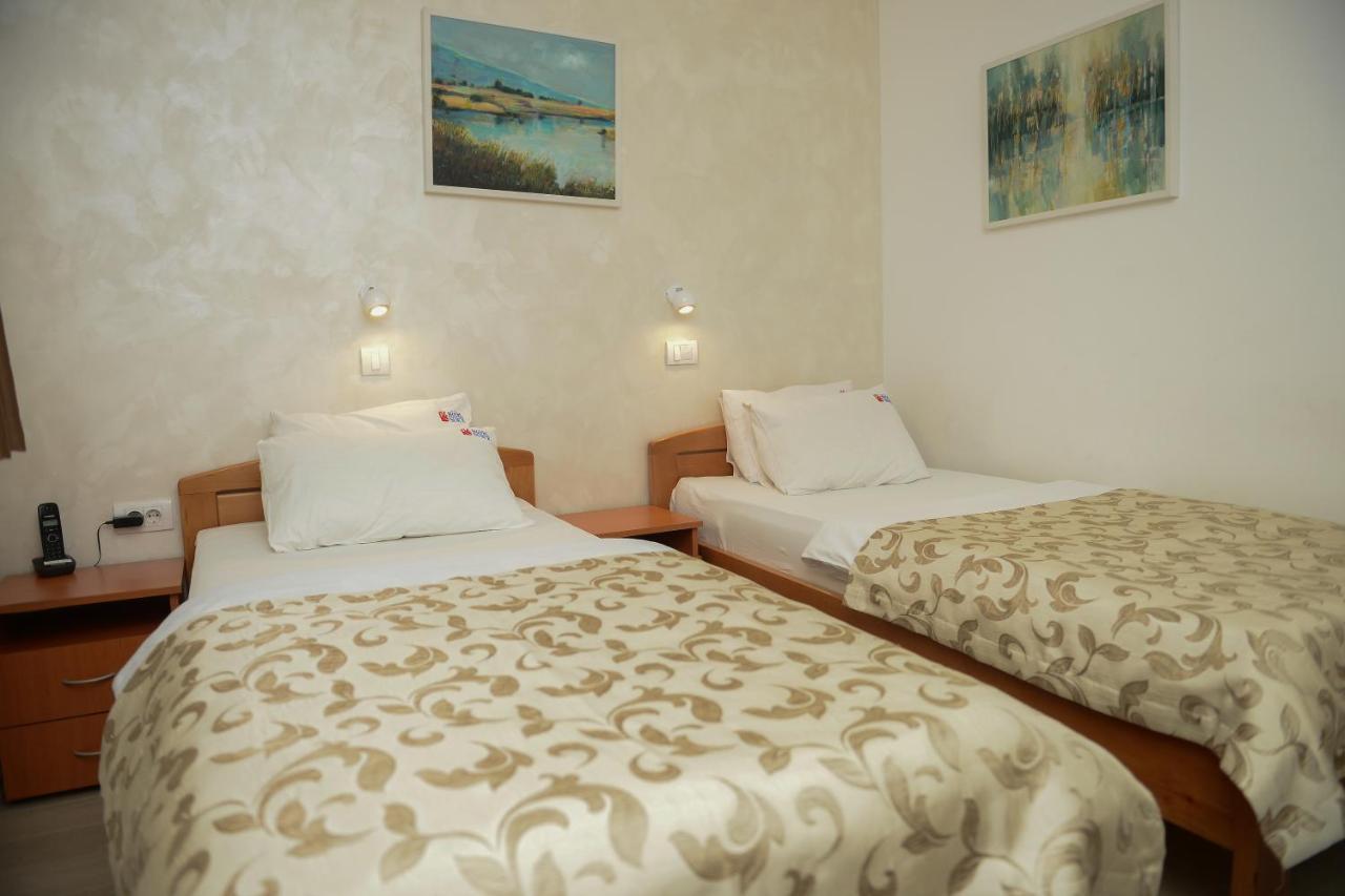 Hotel Sunce Kraljevo Ngoại thất bức ảnh